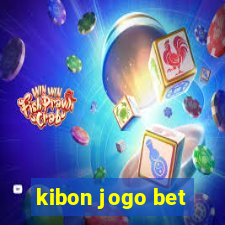 kibon jogo bet